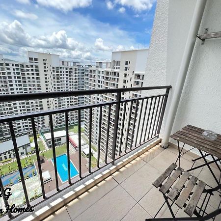 The Garden By J&G Vacation Homes 스쿠다이 외부 사진