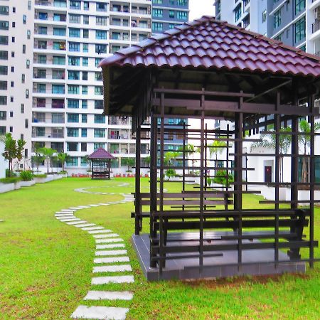 The Garden By J&G Vacation Homes 스쿠다이 외부 사진