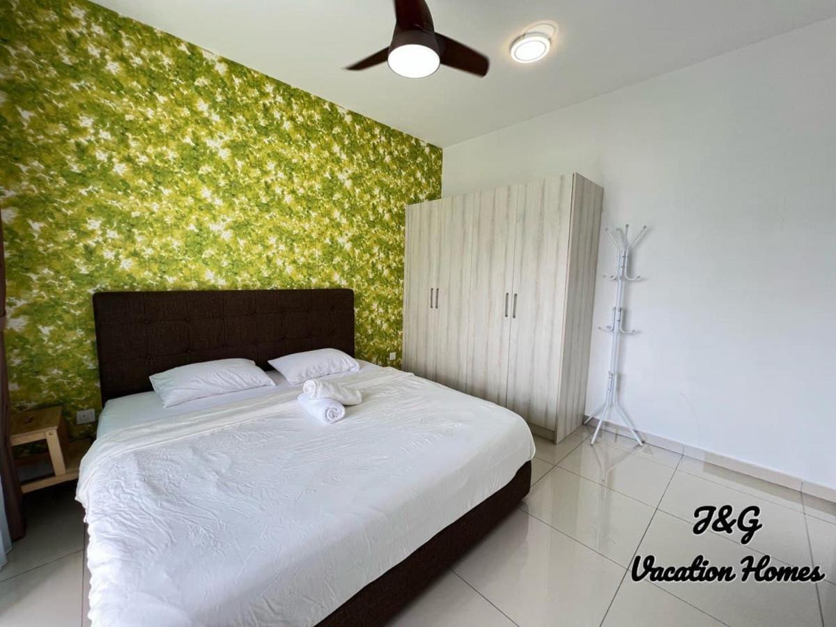 The Garden By J&G Vacation Homes 스쿠다이 외부 사진