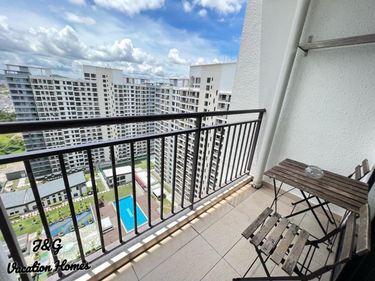 The Garden By J&G Vacation Homes 스쿠다이 외부 사진
