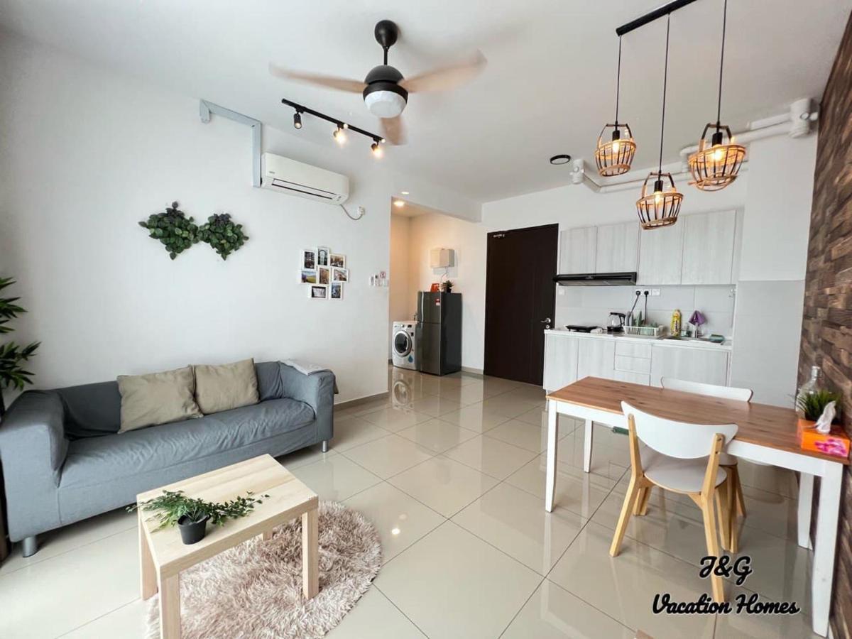 The Garden By J&G Vacation Homes 스쿠다이 외부 사진