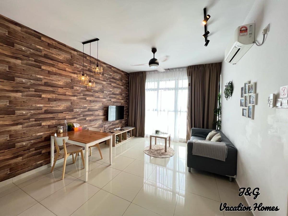 The Garden By J&G Vacation Homes 스쿠다이 외부 사진