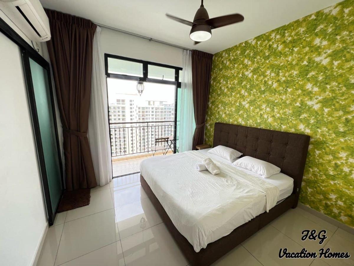 The Garden By J&G Vacation Homes 스쿠다이 외부 사진