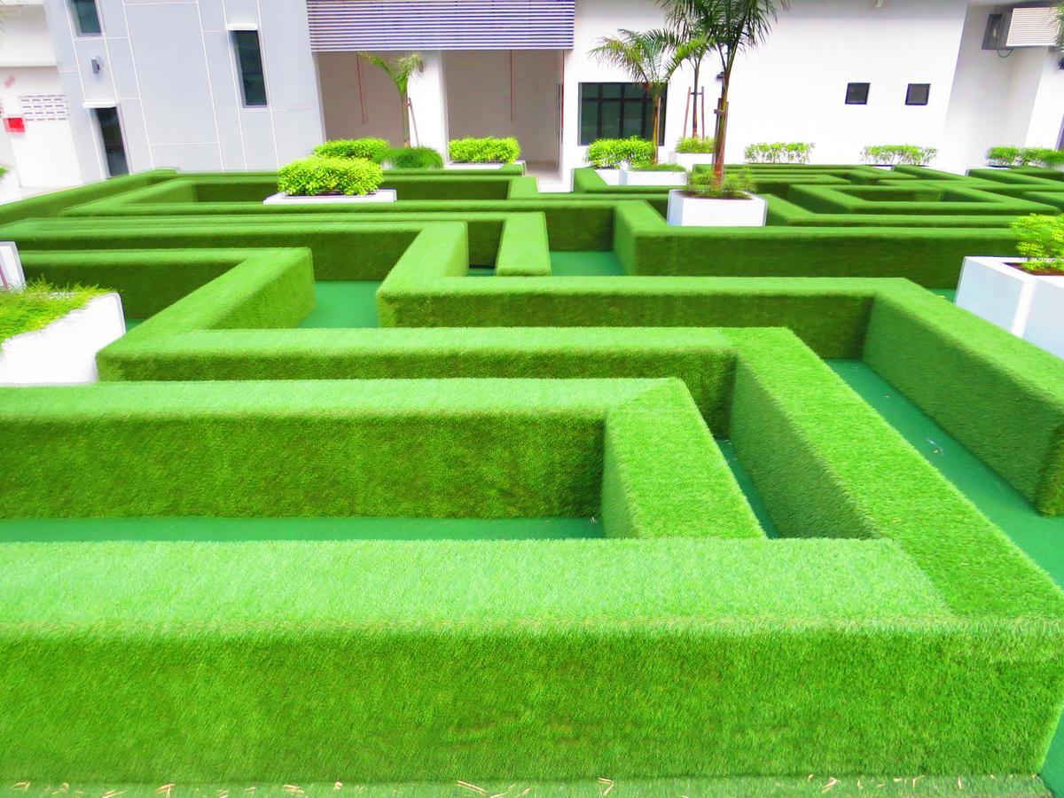 The Garden By J&G Vacation Homes 스쿠다이 외부 사진