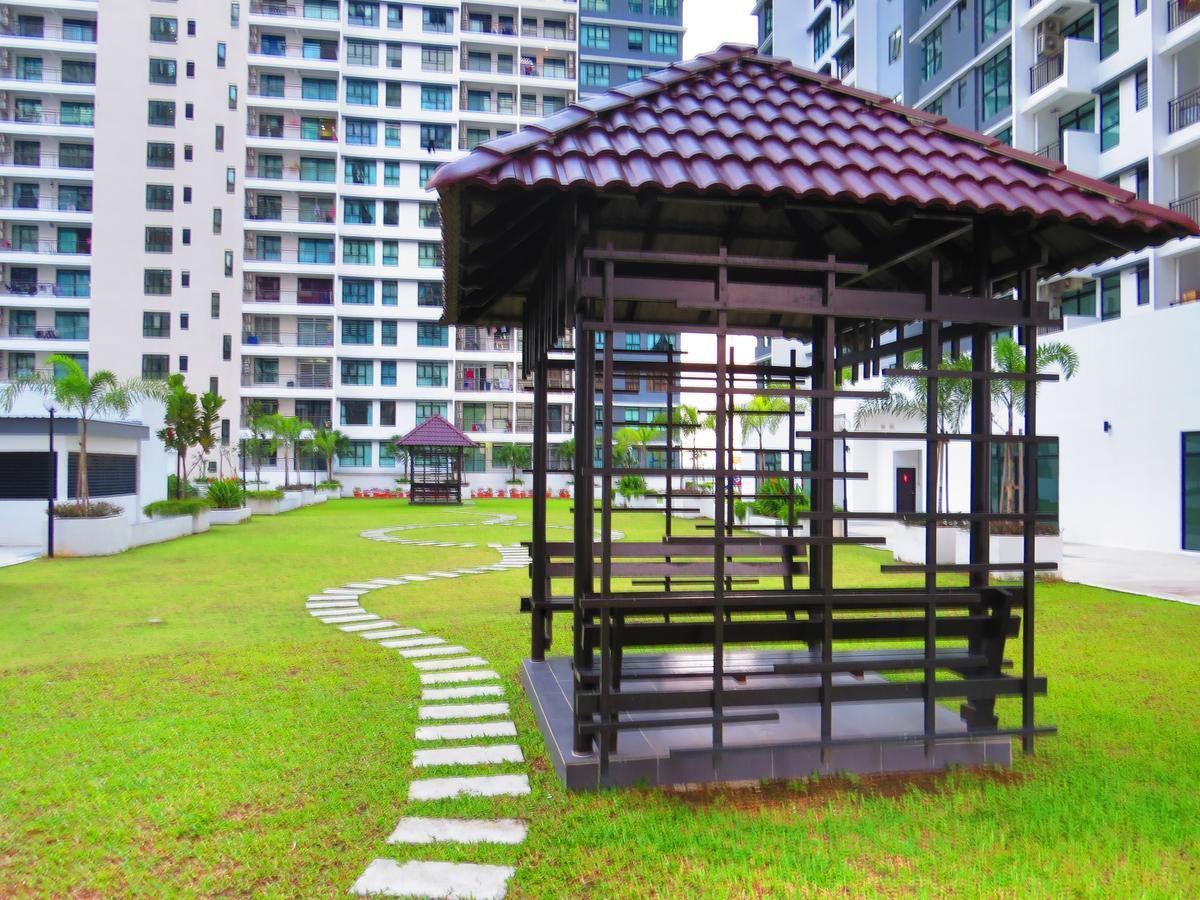 The Garden By J&G Vacation Homes 스쿠다이 외부 사진