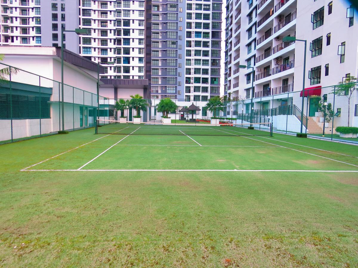 The Garden By J&G Vacation Homes 스쿠다이 외부 사진