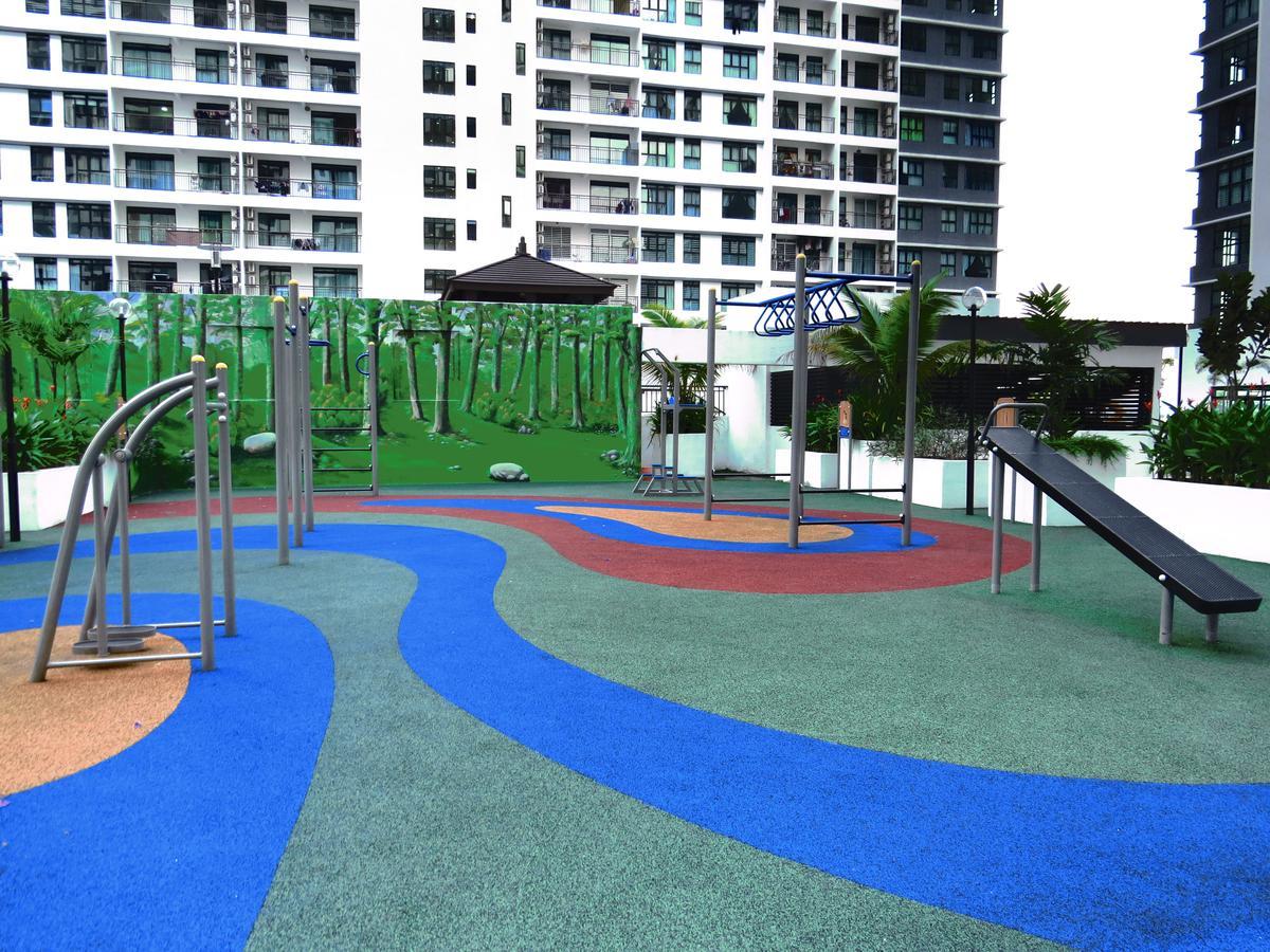 The Garden By J&G Vacation Homes 스쿠다이 외부 사진