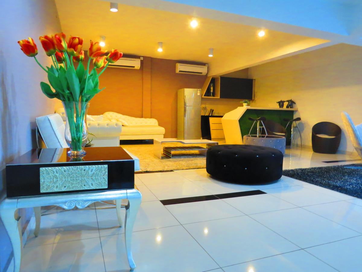 The Garden By J&G Vacation Homes 스쿠다이 외부 사진