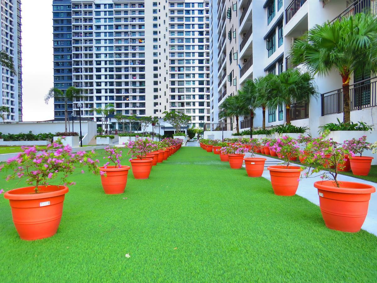 The Garden By J&G Vacation Homes 스쿠다이 외부 사진