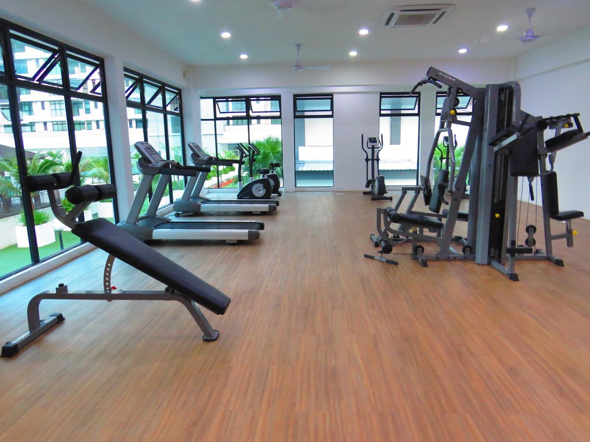 The Garden By J&G Vacation Homes 스쿠다이 외부 사진