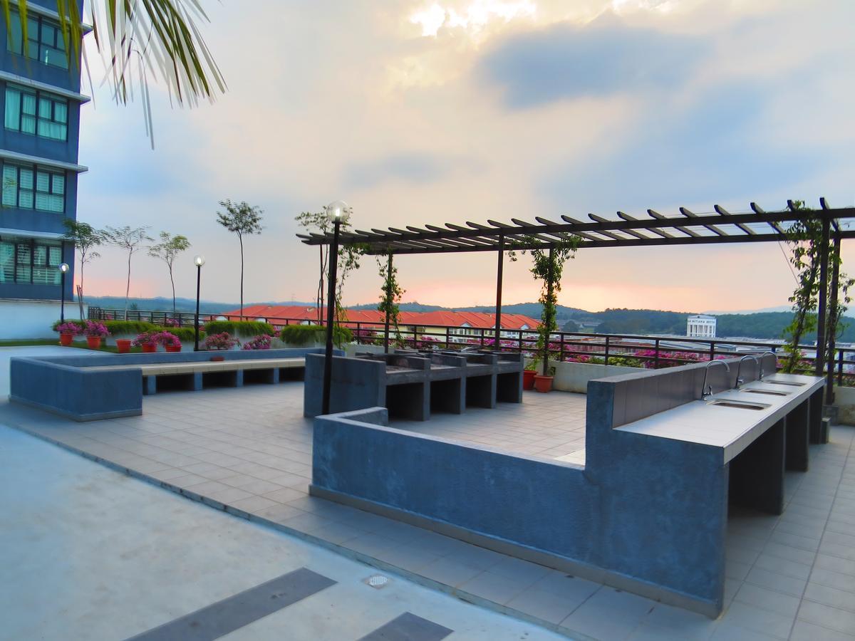 The Garden By J&G Vacation Homes 스쿠다이 외부 사진