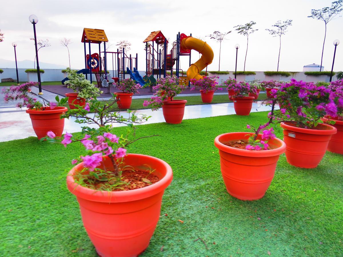 The Garden By J&G Vacation Homes 스쿠다이 외부 사진
