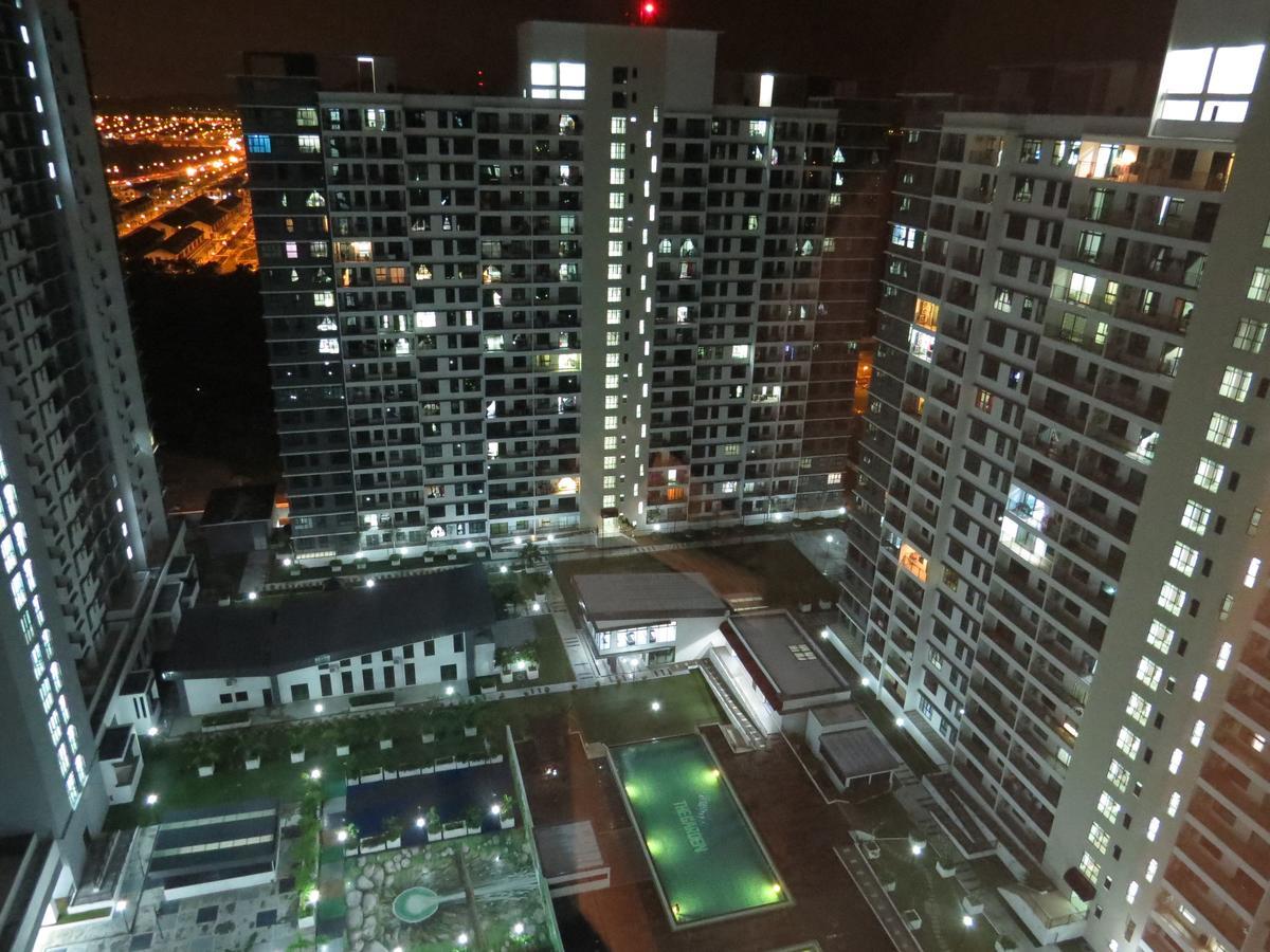 The Garden By J&G Vacation Homes 스쿠다이 외부 사진